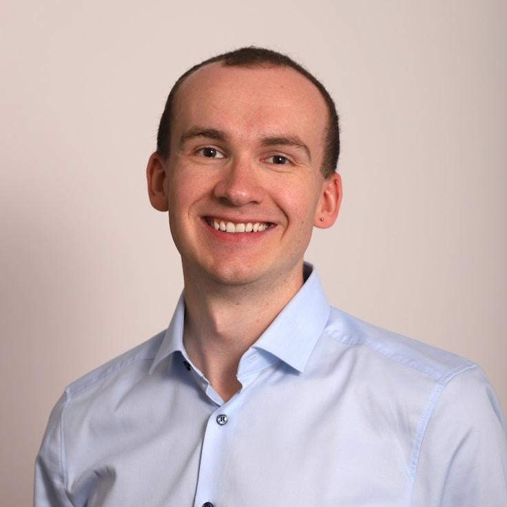 Portrait of Nova Rivers, group coordinator and fusion cooking expert